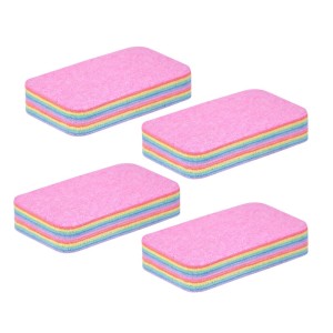 éponges Rainbow Sponge® en microfibre