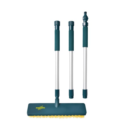 manche en kit amovible balai jet brosse