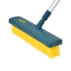 Tête 32 cm balai jet brosse